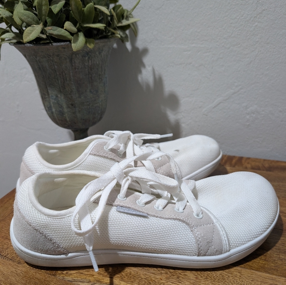 HOBIBEAR Casual‎ Minimalist Barefoot Shoes For Men and Women